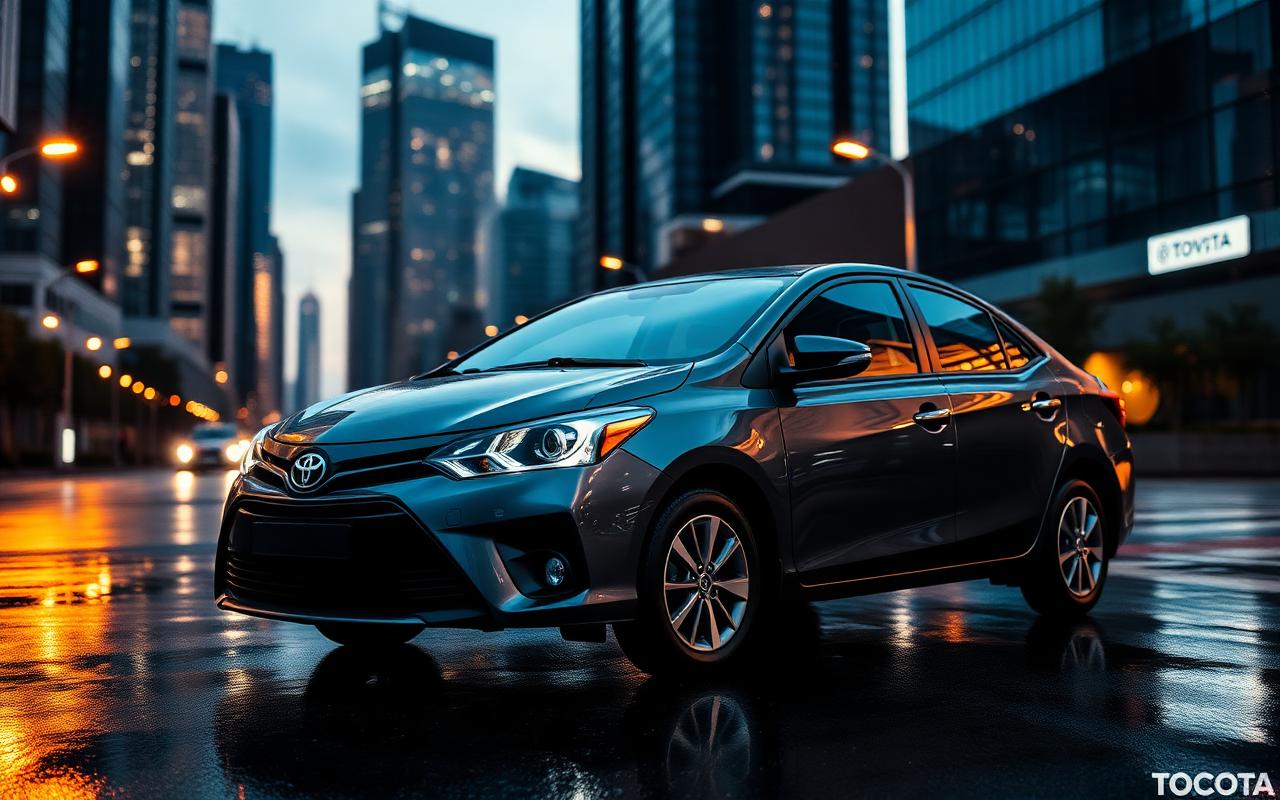 Toyota Vios